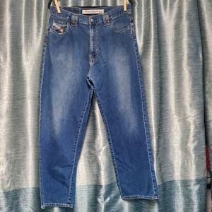 Men's Diesel Jeans 33x30